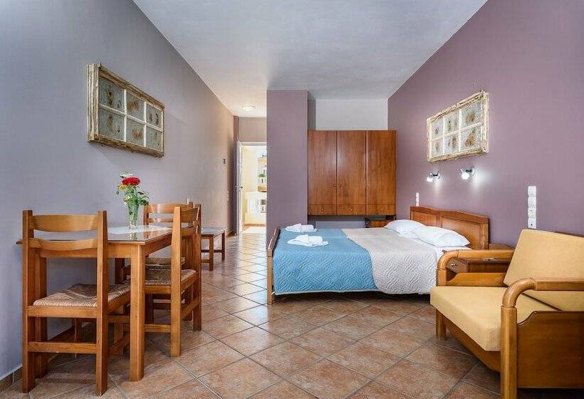 استودیوی استاندارد, Irinoula Dreams
