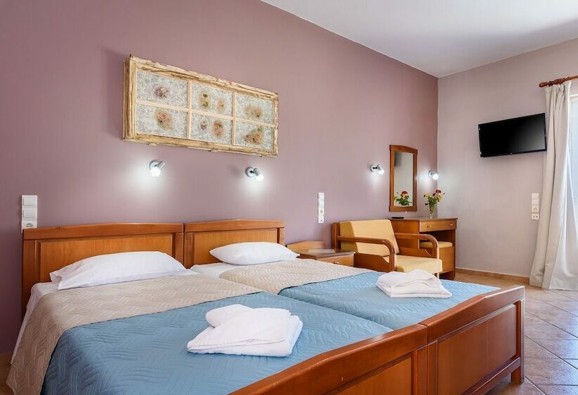 استودیوی استاندارد, Irinoula Dreams