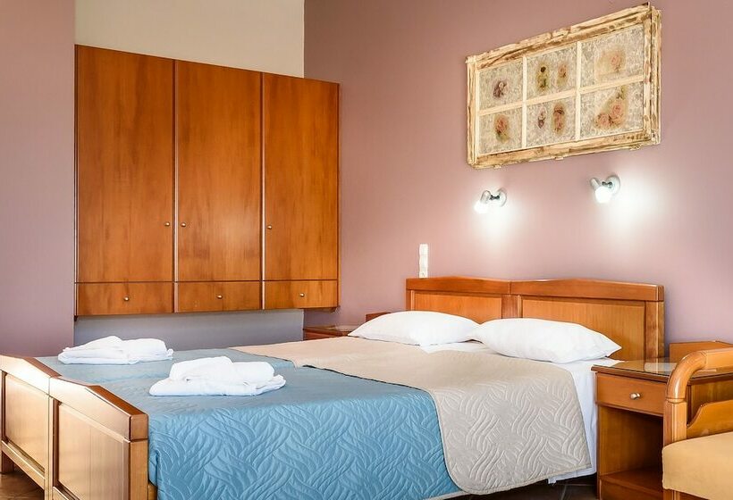 استودیوی استاندارد, Irinoula Dreams