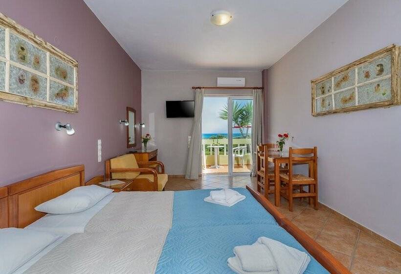 استودیوی استاندارد, Irinoula Dreams