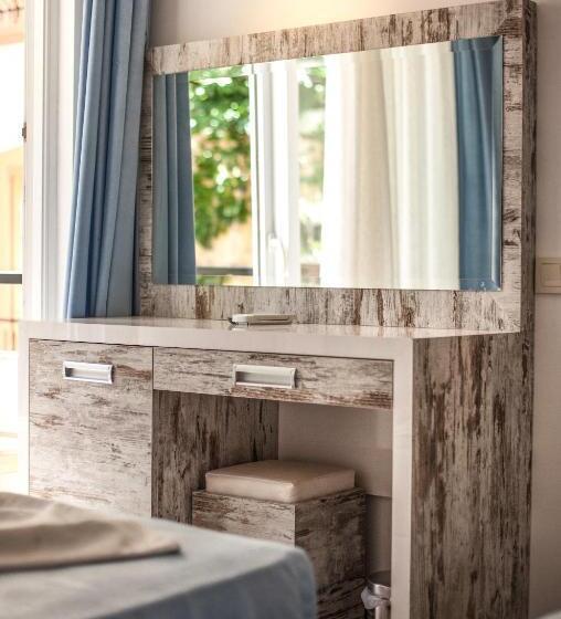 Quarto Familiar, Nur