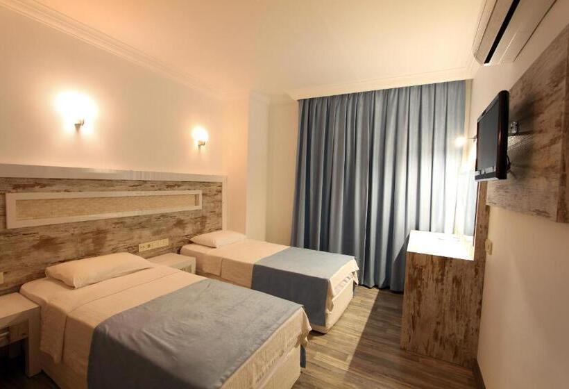 Quarto Familiar, Nur