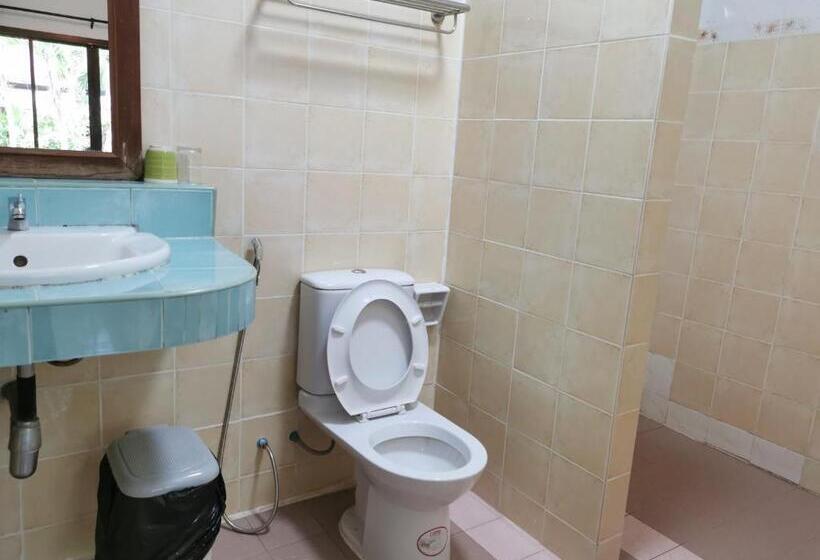 스탠다드 방갈로 침실 2개, Phalarn Inn Resort