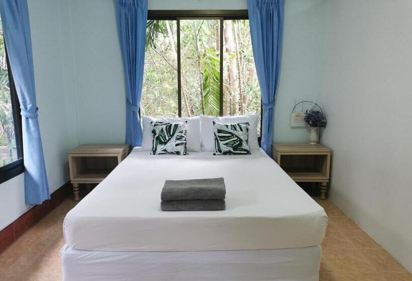 스탠다드 방갈로 침실 2개, Phalarn Inn Resort