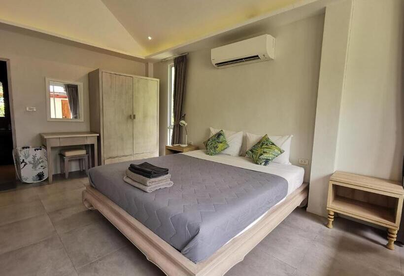 빌라 침실 1개, Phalarn Inn Resort