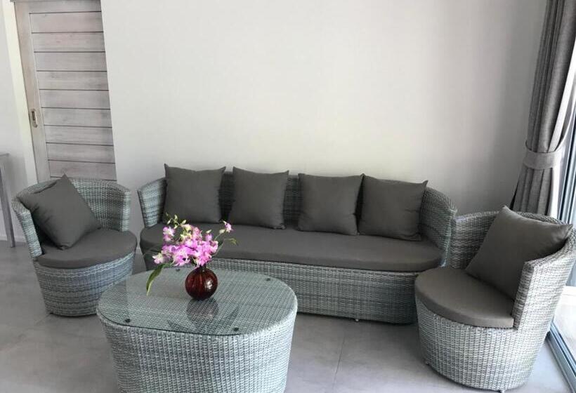 빌라 침실 1개, Phalarn Inn Resort