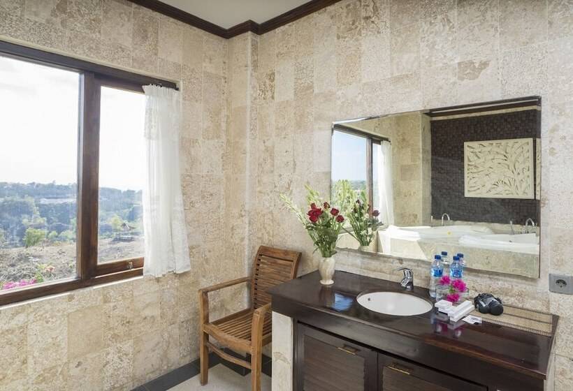 스위트, 3 Princess Boutique Hotel And Spa