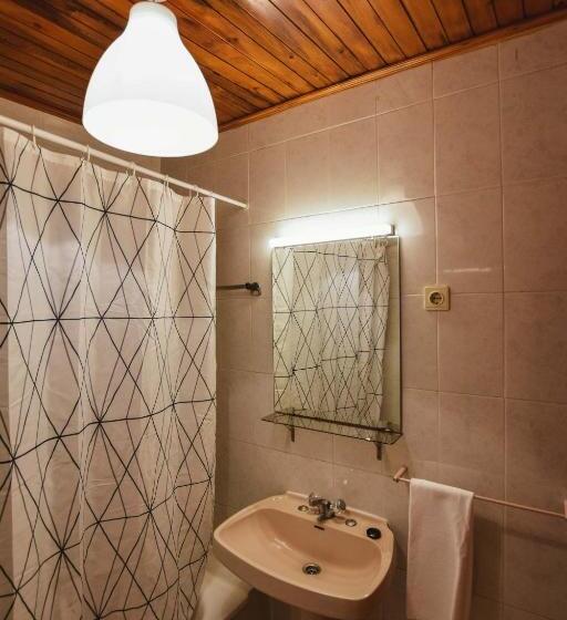 Номер Superior, Nations Gerês   Bed & Breakfast