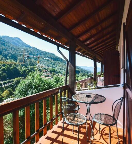 Номер Superior, Nations Gerês   Bed & Breakfast