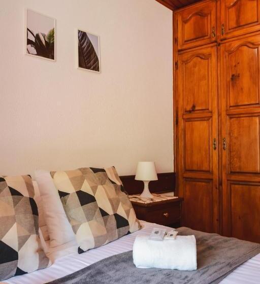 Quarto Superior, Nations Gerês   Bed & Breakfast