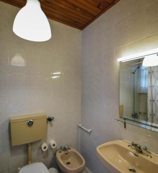 Номер Стандарт Трехместный, Nations Gerês   Bed & Breakfast