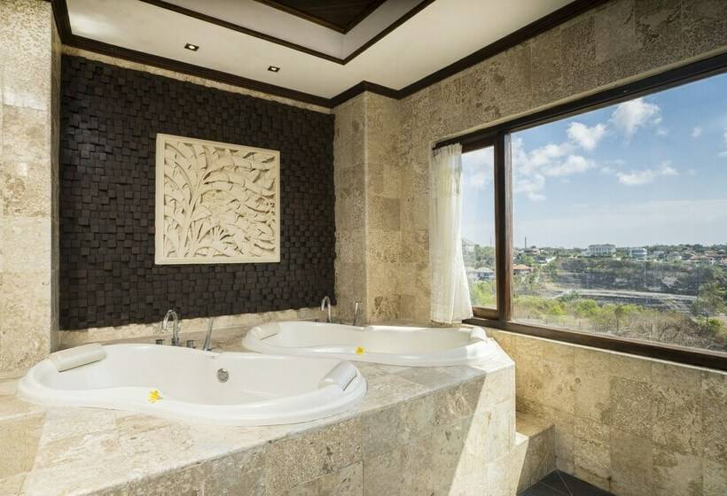 스위트, 3 Princess Boutique Hotel And Spa