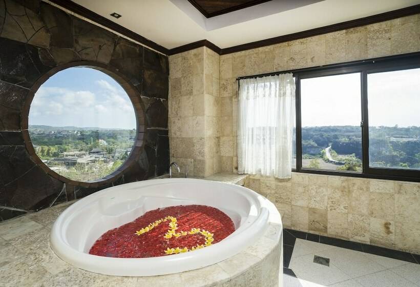 바다 전망 스위트, 3 Princess Boutique Hotel And Spa
