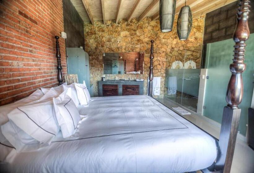 デラックススイート, Boutique Matea Inn