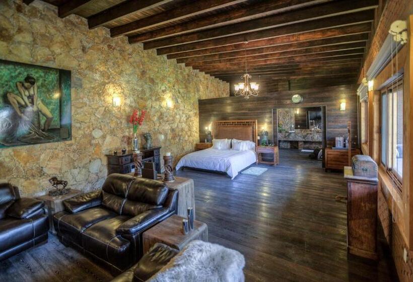 キングサイズベッドのスーペリアルーム, Boutique Matea Inn