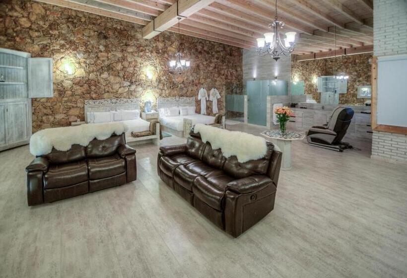 デラックスルーム, Boutique Matea Inn