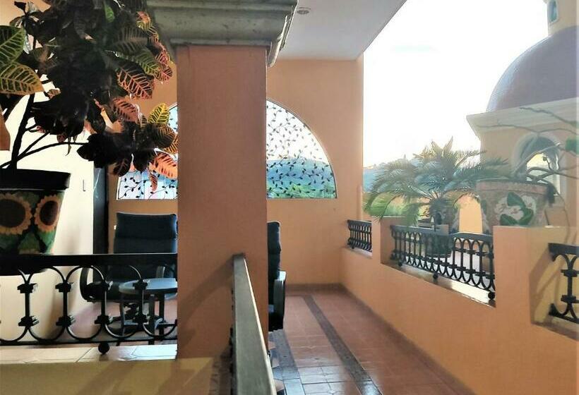 חדר סטנדרט, Casa La Gran Señora