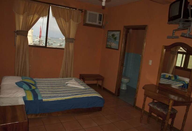 Chambre Standard Individuelle, Castro Galapagos