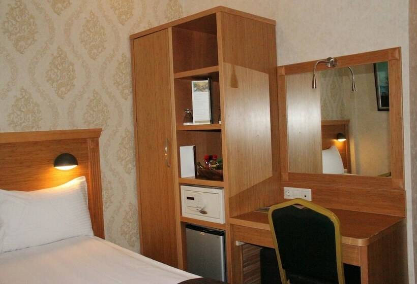 Номер Стандарт, Grand Hitit