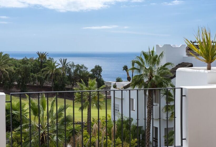 Люкс 3 Спальни, Las Terrazas de Abama Suites