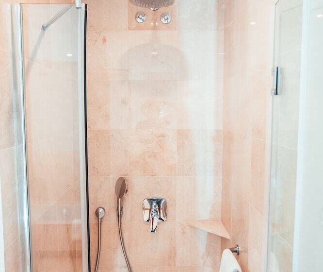 Люкс 4 Спальни, Las Terrazas de Abama Suites