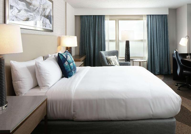 Люкс Боковой Вид на Море, Las Terrazas de Abama Suites