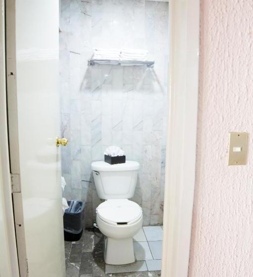 اتاق استاندارد با تخت بزرگ, San Jorge