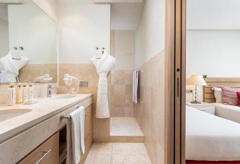 Люкс 2 Спальни, Las Terrazas de Abama Suites