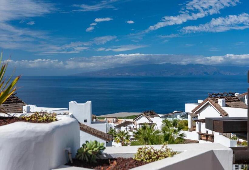 Люкс 3 Спальни, Las Terrazas de Abama Suites