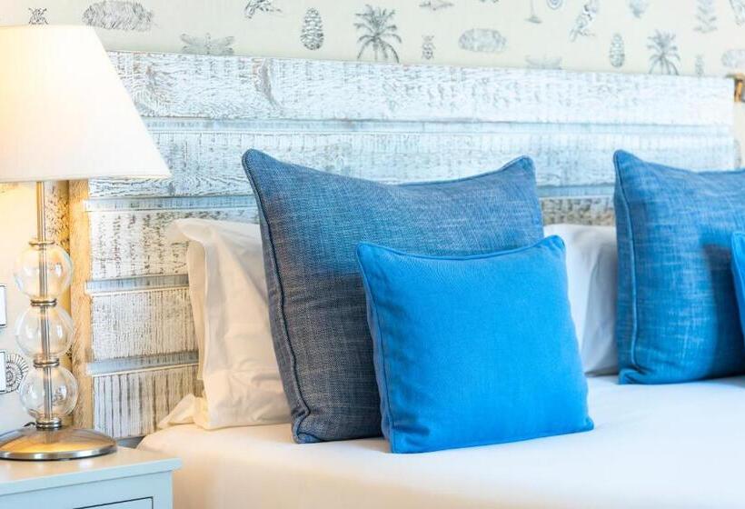 Люкс 4 Спальни, Las Terrazas de Abama Suites