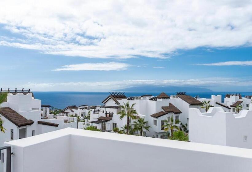 Люкс 2 Спальни, Las Terrazas de Abama Suites