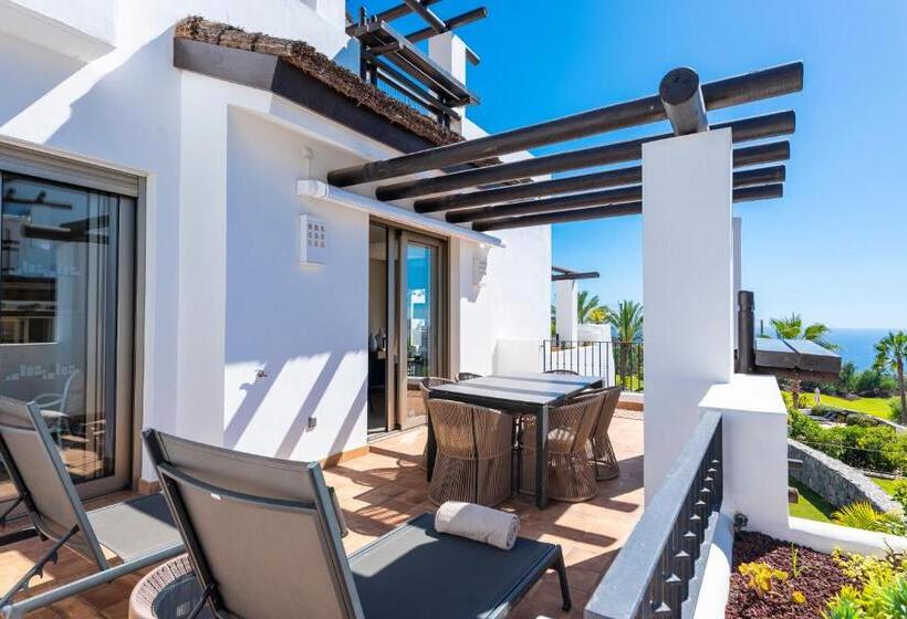Люкс 2 Спальни, Las Terrazas de Abama Suites