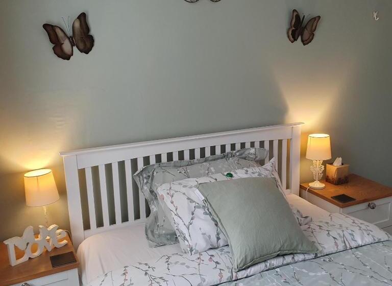 Номер Стандарт, St Michaels Boutique Guest House B&b