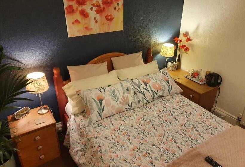 Номер Стандарт, St Michaels Boutique Guest House B&b
