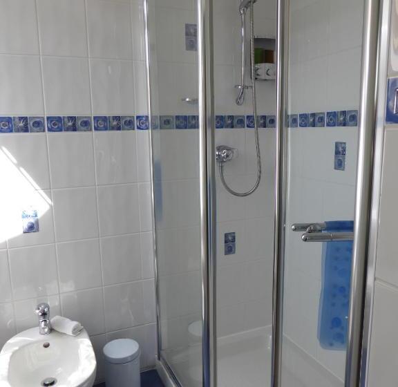 Номер Deluxe Кровать Кинг, Liongate House