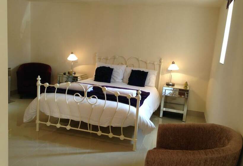 Номер Executive, Hills Farm Stays
