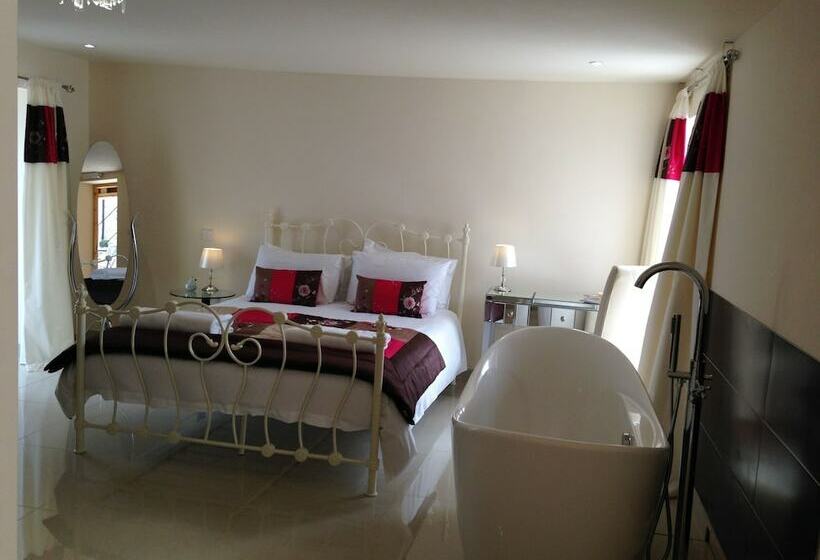 Номер Executive, Hills Farm Stays
