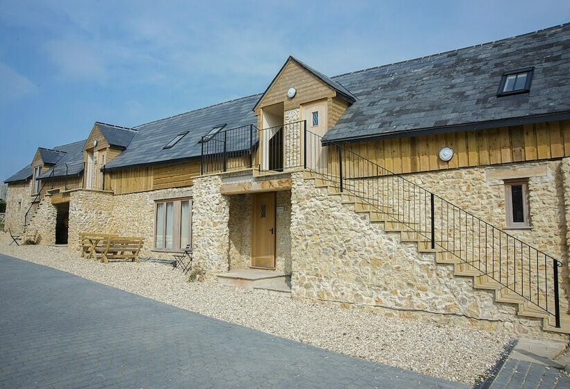 Номер Executive, Hills Farm Stays