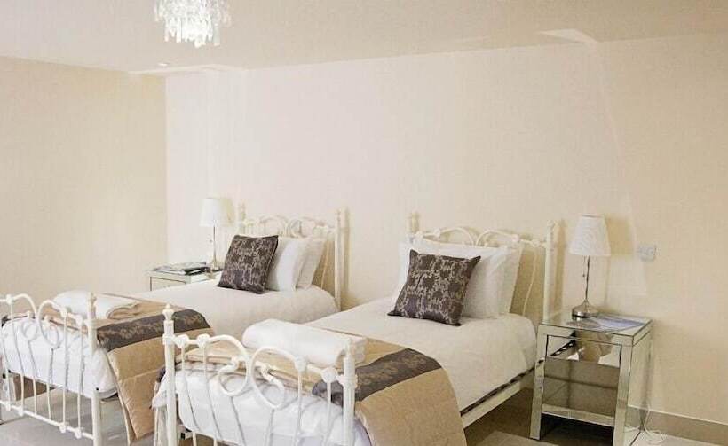 Номер Executive, Hills Farm Stays