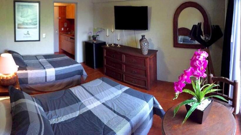 سوییت, Aurora Suites