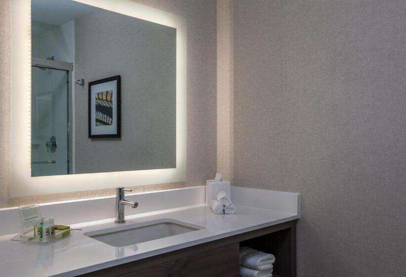 Номер Superior, Holiday Inn Cleveland Clinic, An Ihg