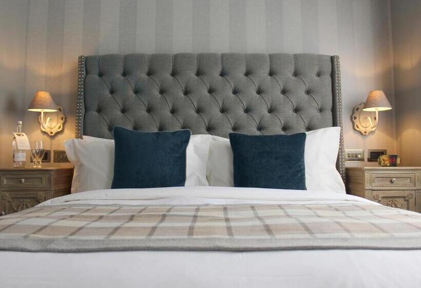 Номер Стандарт, The One Tun Pub & Rooms