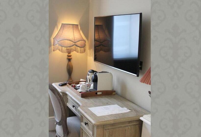 Номер Стандарт, The One Tun Pub & Rooms
