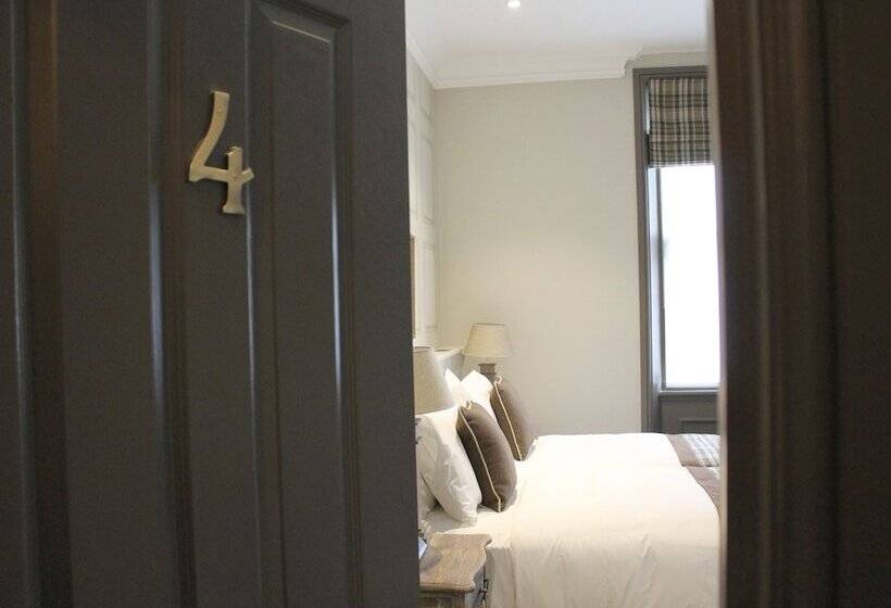 Номер Стандарт, The One Tun Pub & Rooms