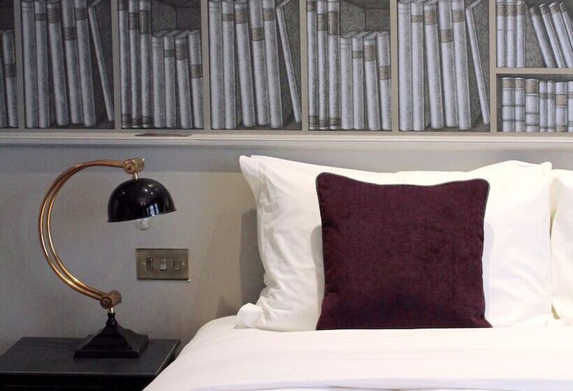 Номер Стандарт, The One Tun Pub & Rooms