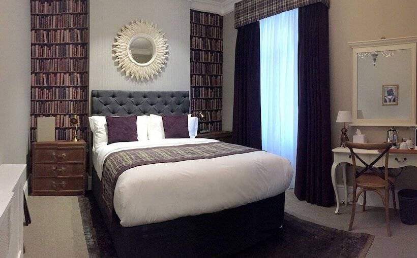 Номер Стандарт, The One Tun Pub & Rooms