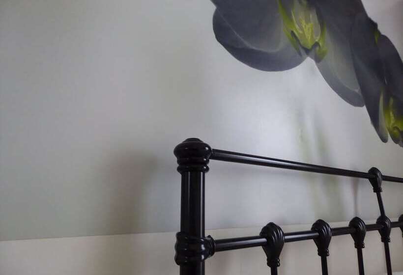 Номер Стандарт, Bamboo Guest House