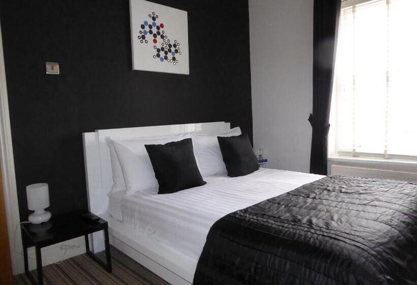 Номер Стандарт, Bamboo Guest House