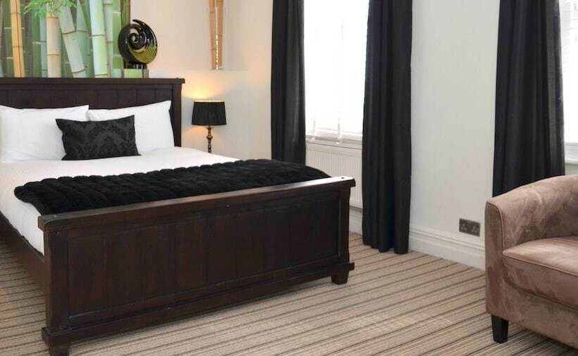 Номер Superior, Bamboo Guest House