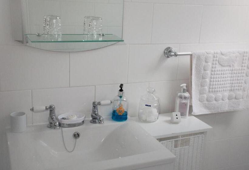 Номер Стандарт, Townend Farm Bed And Breakfast